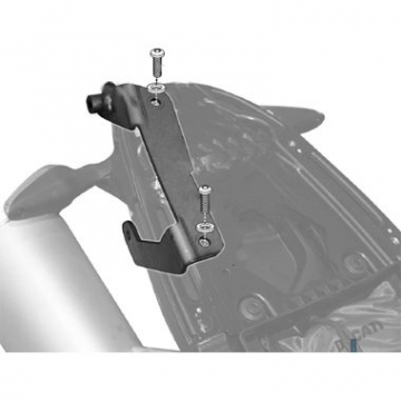 view Givi 7400Kit Mounting Te Frames for TE7400 Pannier Holder Monster 696 /1100 /1100 EVO